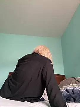 Jessica-Aine online show from December 28, 2024, 5:03 pm