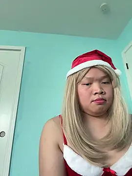 Jessica-Aine online show from December 22, 2024, 10:04 pm