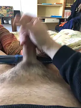 Polipo85 online show from March 31, 2026, 12:07 pm