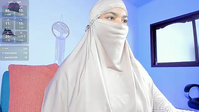 Snapshot of saray_halam chatting on September 13, 2025, 6:08 pm saray halam online show from September 13, 2025, 6:08 pm