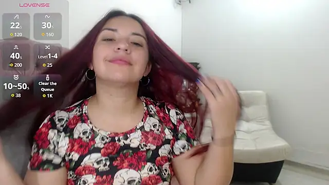 nicoll crazzy online show from February 6, 2026, 3:19 pm