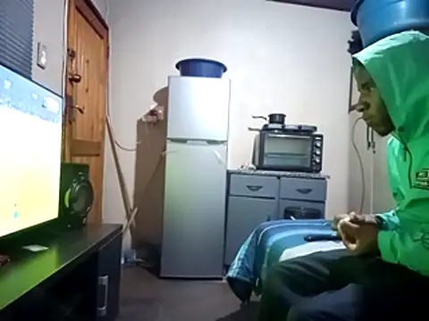 Ben10Pervet online show from January 14, 2026, 8:23 pm