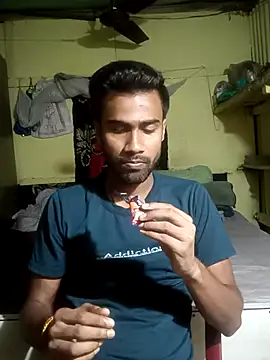 Skinny Bigass 23 online show from March 12, 2026, 5:39 pm