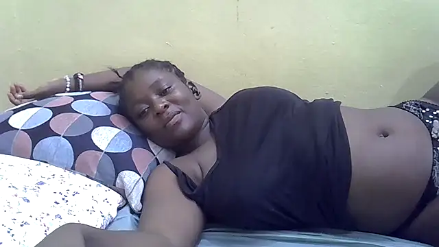 Harrisamor online show from December 4, 2025, 11:37 pm