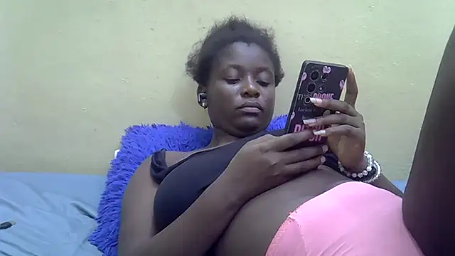 Harrisamor online show from September 27, 2025, 8:59 pm