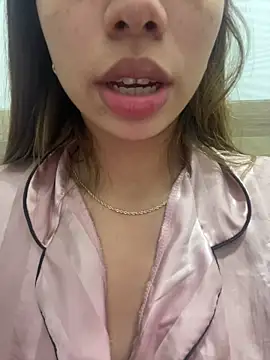 Aaliyah Salma online show from June 24, 2026, 4:27 pm