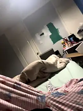 AmberTaylorXxx online show from December 15, 2025, 7:41 pm