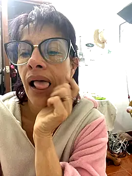 Goddess-Love- online show from October 10, 2025, 10:27 am