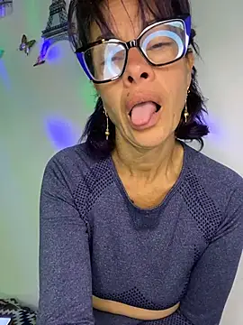 Goddess-Love- online show from March 11, 2026, 9:25 am