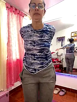 Goddess-Love- online show from January 8, 2026, 12:22 pm