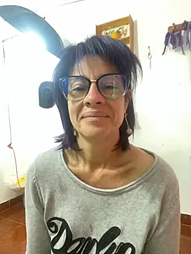 Goddess-Love- online show from November 3, 2025, 9:13 am