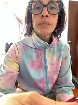 Goddess-Love- online show from May 12, 2026, 6:58 pm