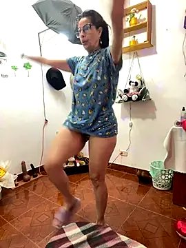 Goddess-Love- online show from December 15, 2025, 10:10 am