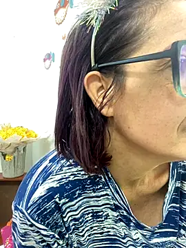 Goddess-Love- online show from October 13, 2025, 11:34 am