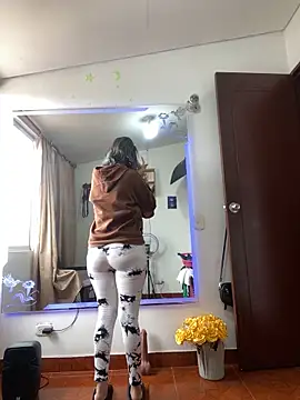 Goddess-Love- online show from June 15, 2026, 12:38 pm