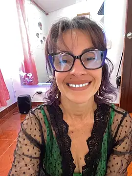 Goddess-Love- online show from April 10, 2026, 9:22 pm