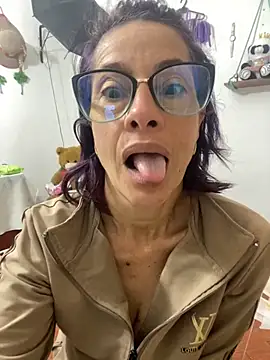 Goddess-Love- online show from October 21, 2025, 10:14 am