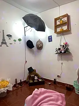 Goddess-Love- online show from December 16, 2025, 10:30 am