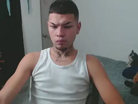 MarceloMilk online show from September 11, 2025, 9:53 am