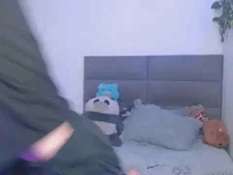 MarceloMilk online show from October 13, 2025, 5:20 am