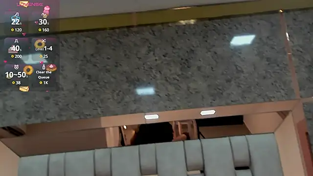 Kate Dynasty online show from February 27, 2025, 4:35 am