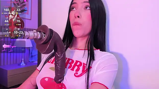sexy mich 18 online show from May 13, 2026, 7:54 pm