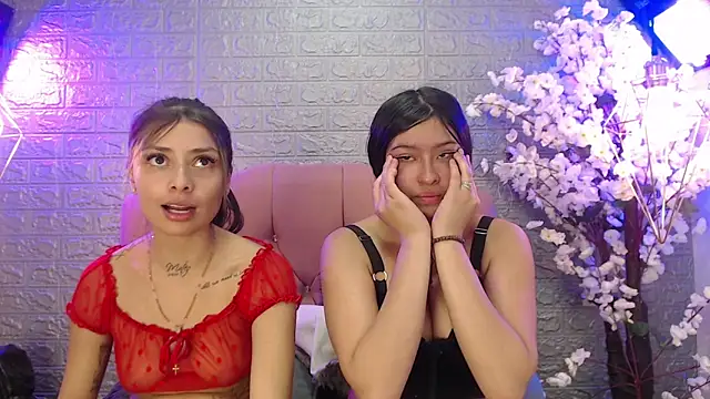  lesbi hard 69 online show from March 6, 2026, 2:50 am