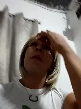 blondebitchlitle online show from January 8, 2026, 11:55 pm