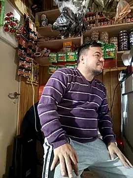 TheBriiaand30 online show from October 10, 2025, 3:57 pm