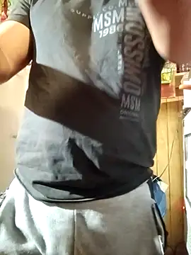 TheBriiaand30 online show from October 18, 2025, 3:47 pm