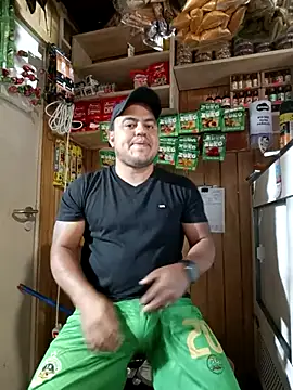 TheBriiaand30 online show from January 13, 2026, 3:16 pm