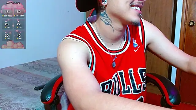 Hgp3riodictabl3 online show from February 8, 2026, 5:16 am