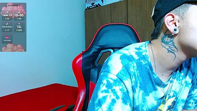 Hgp3riodictabl3 online show from February 23, 2026, 5:52 am