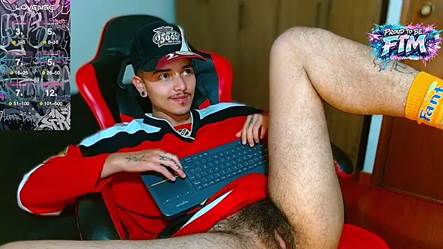 Hgp3riodictabl3 online show from March 30, 2026, 9:55 am