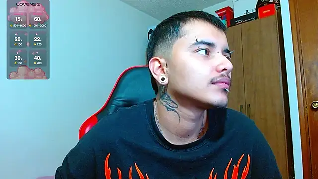 Hgp3riodictabl3 online show from February 14, 2026, 8:14 am