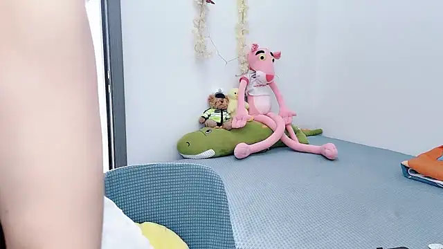 starsqimei online show from October 10, 2025, 5:30 am