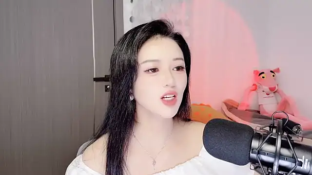 starsqimei online show from November 28, 2025, 6:57 am