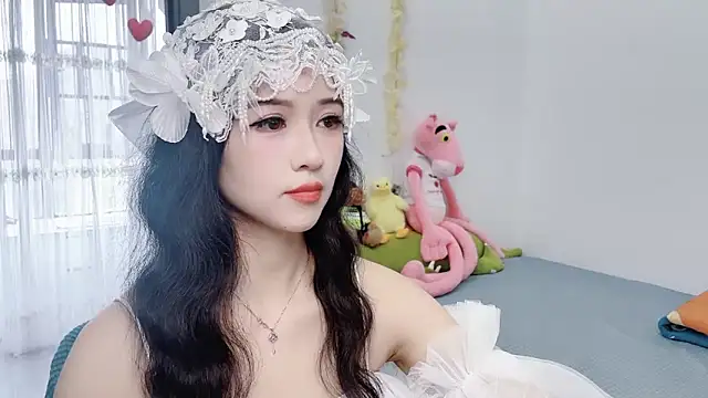 starsqimei online show from September 21, 2025, 5:12 am