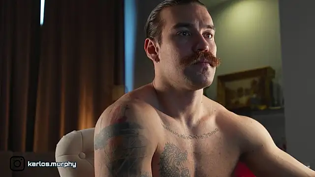 Karlos Ripped  online show from January 15, 2026, 11:24 am