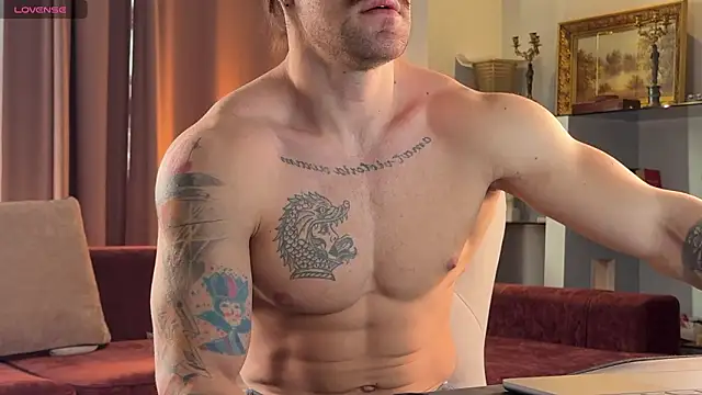 Snapshot of Karlos_Ripped_ chatting on February 5, 2026, 11:06 am Karlos Ripped online show from February 5, 2026, 11:06 am