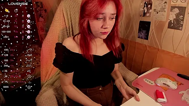 SweetLinaa online show from December 2, 2024, 2:58 pm