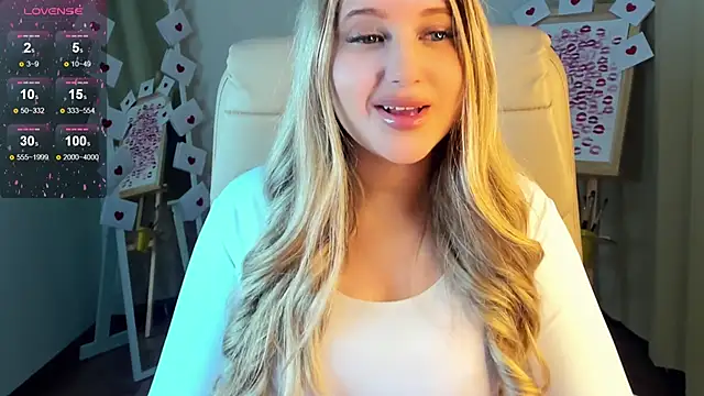 Evacadooo online show from February 16, 2025, 5:37 am