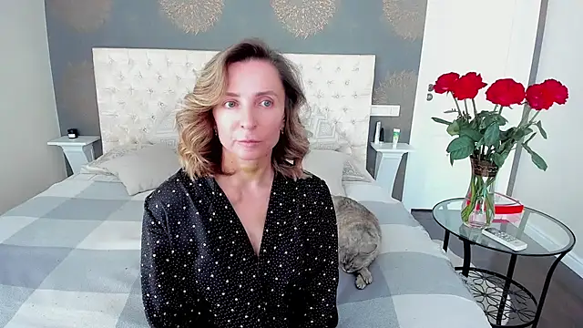 AllisonWilliams online show from July 28, 2026, 1:54 pm