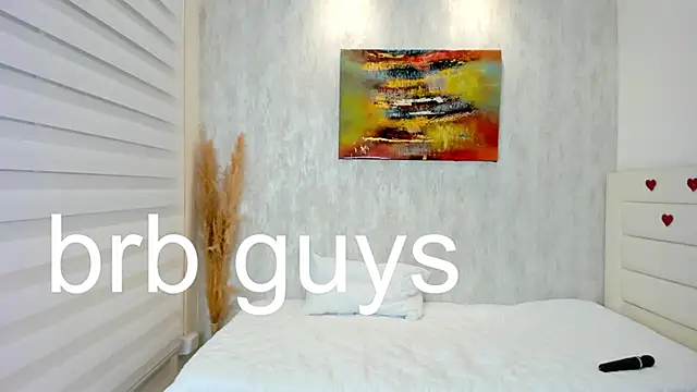 Jessi powel online show from February 24, 2025, 10:25 pm