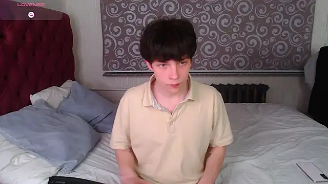 iwillfall online show from April 10, 2026, 8:27 pm