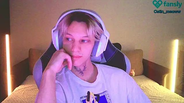 Snapshot of Ostin_meow chatting on March 4, 2025, 1:17 pm Ostin meow online show from March 4, 2025, 1:17 pm