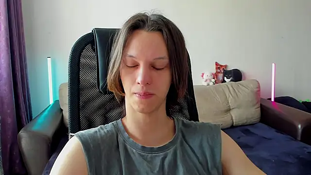 Ostin meow online show from April 29, 2026, 9:13 am