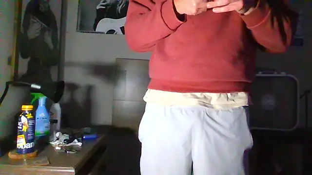 rickyslick123 online show from March 29, 2026, 6:26 am