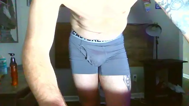 rickyslick123 online show from February 25, 2026, 2:23 am