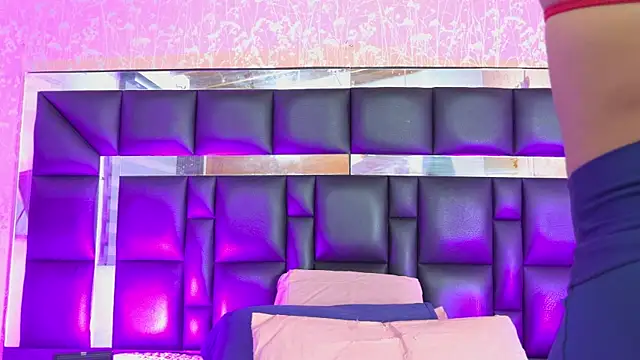 canela oss online show from October 26, 2025, 12:05 pm